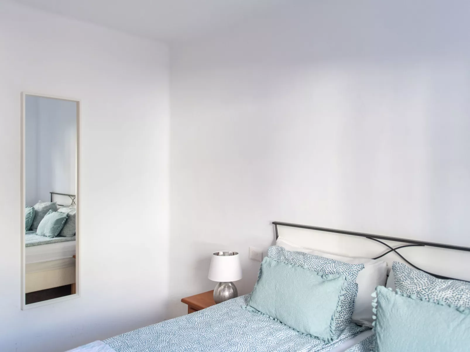 Villa Blanca Apartment 2-Binnen