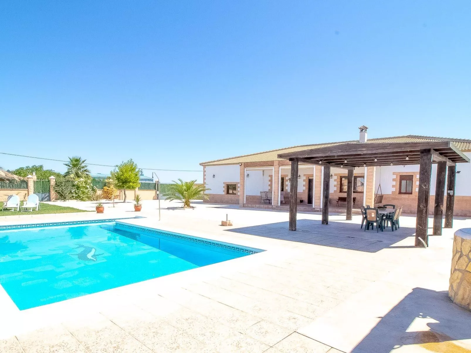 Villa Paquita Landhaus-Image-tags.info