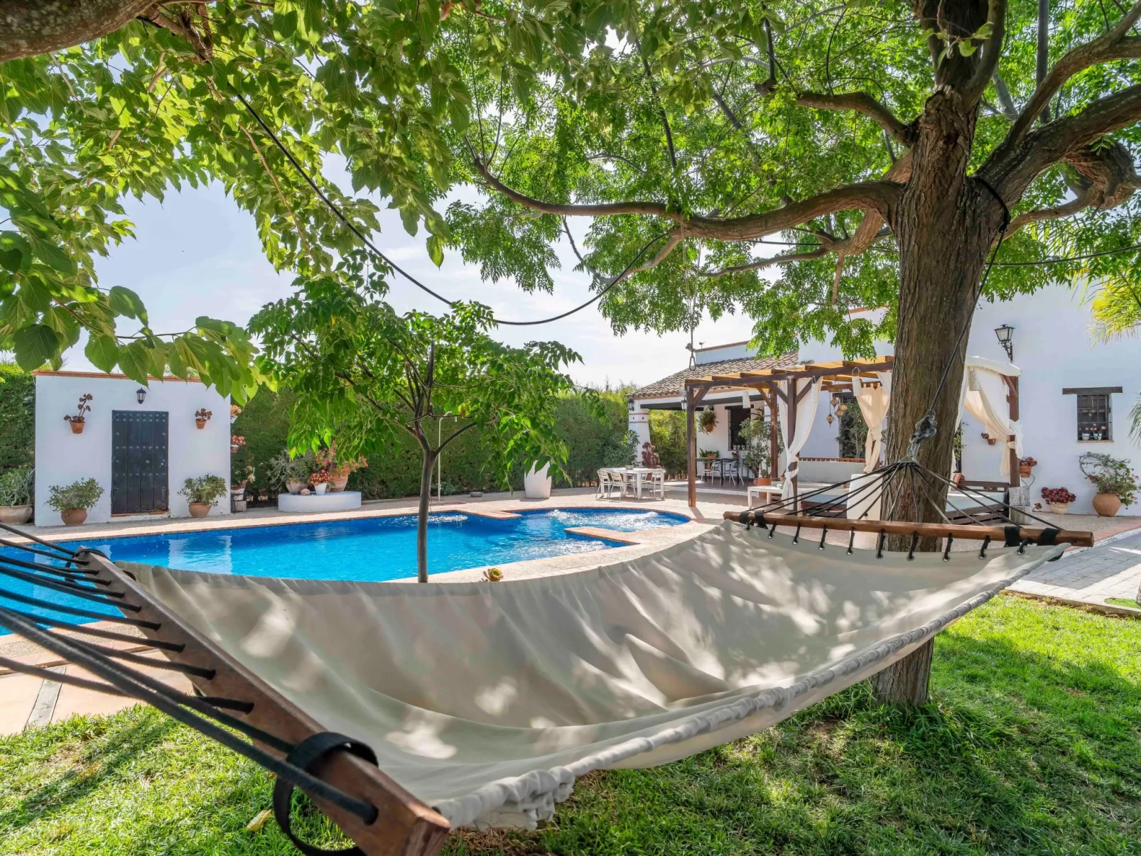 Ländliches Haus Carula-Buiten