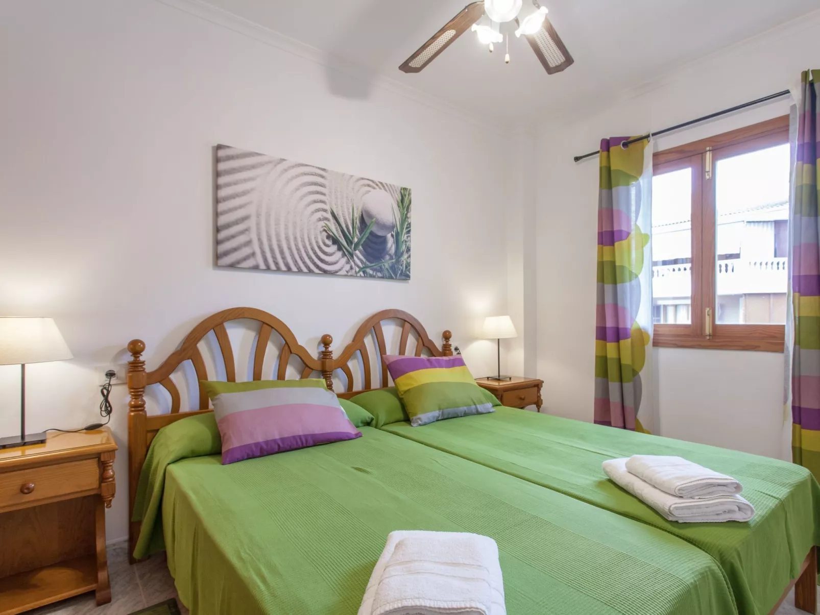 Appartement in Son Baulo mit Grill-Image-tags.info