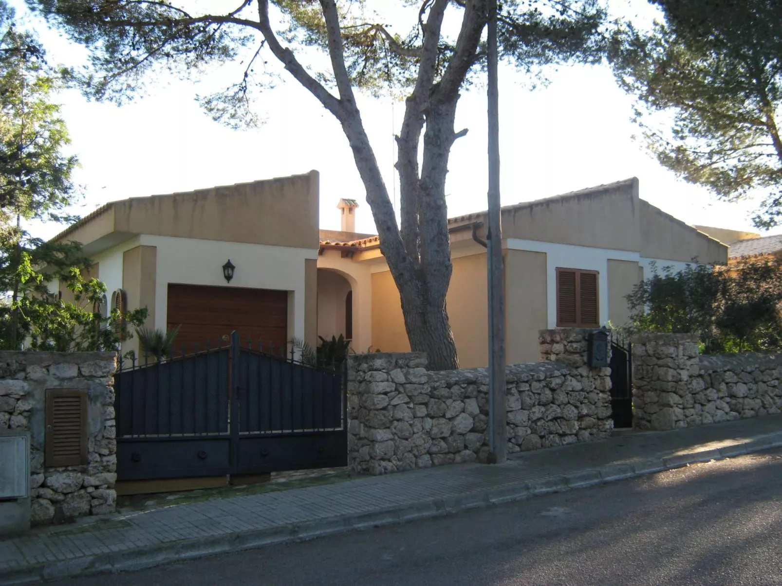 Ferienvilla "Paseo Platon-Image-tags.info