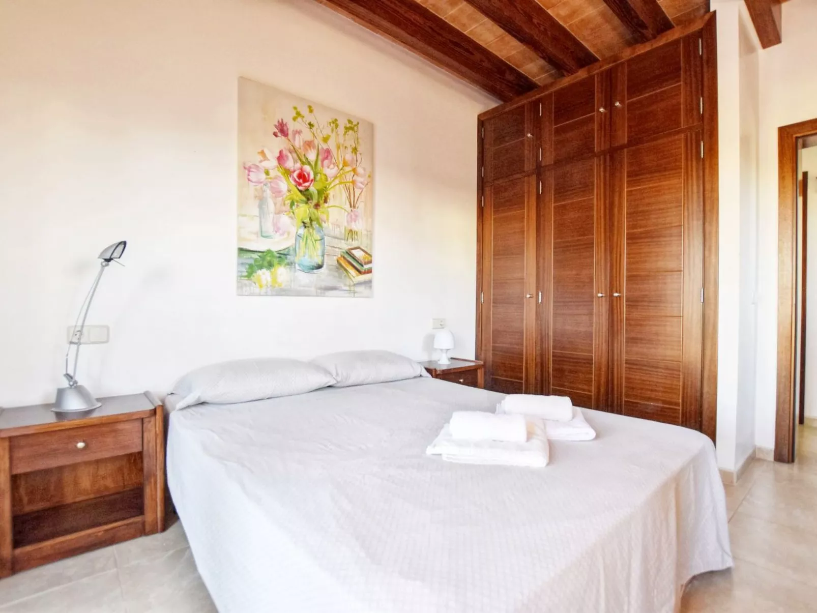 Schöne Villa mit Pool in der Nähe des Strandes-Image-tags.info