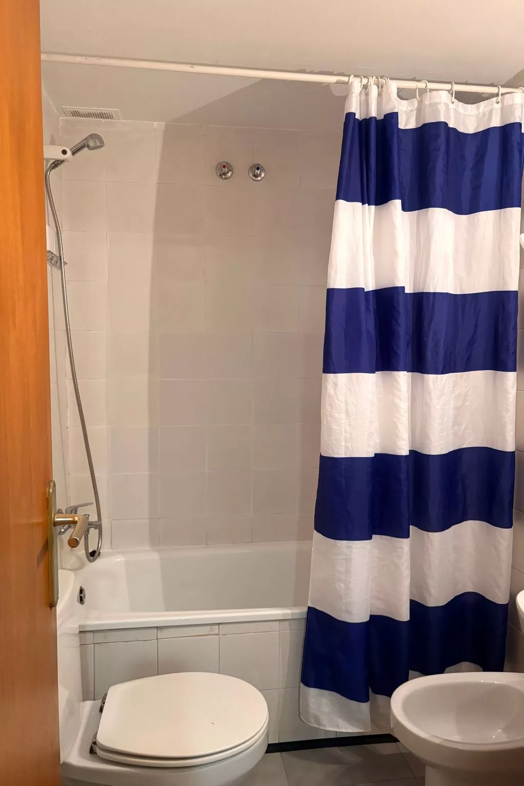 Ruhiges Erdgeschoss Besiberri 11 Vall de Boí-Binnen