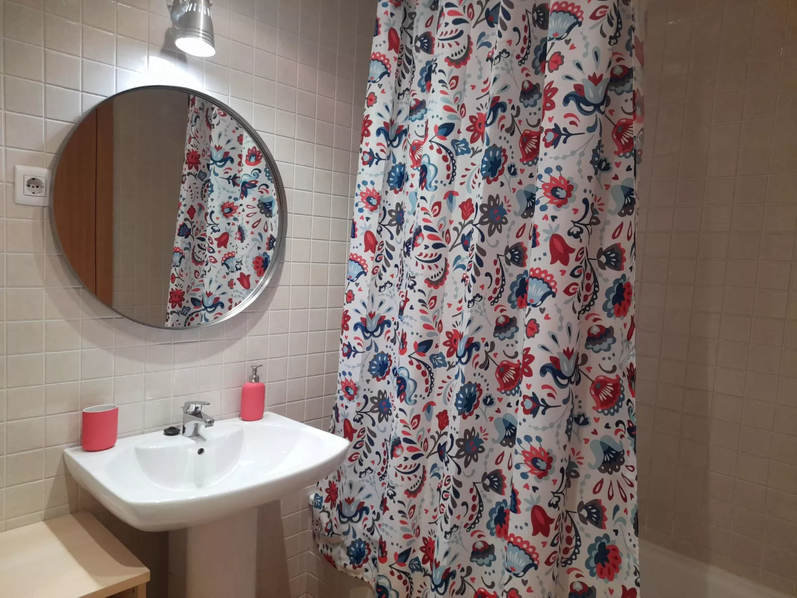 Gemütliche und komfortable Wohnung Aüt 2 Vall de Boí-Binnen