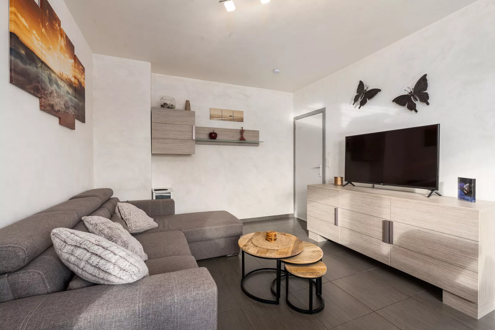 Scarphout G6-Woonkamer