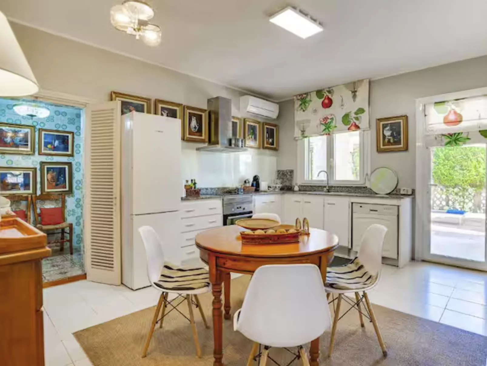 Villa mit Pool in Cala Estancia, nahe Palma-Binnen