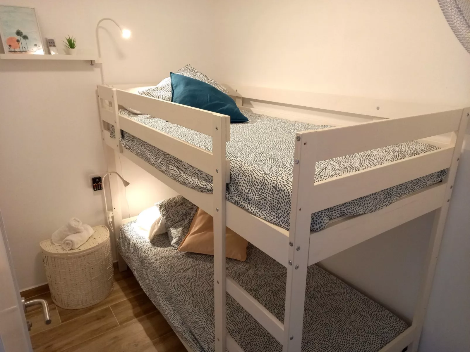 Appartement Turistico 'Marineda 2 Medano'-Binnen