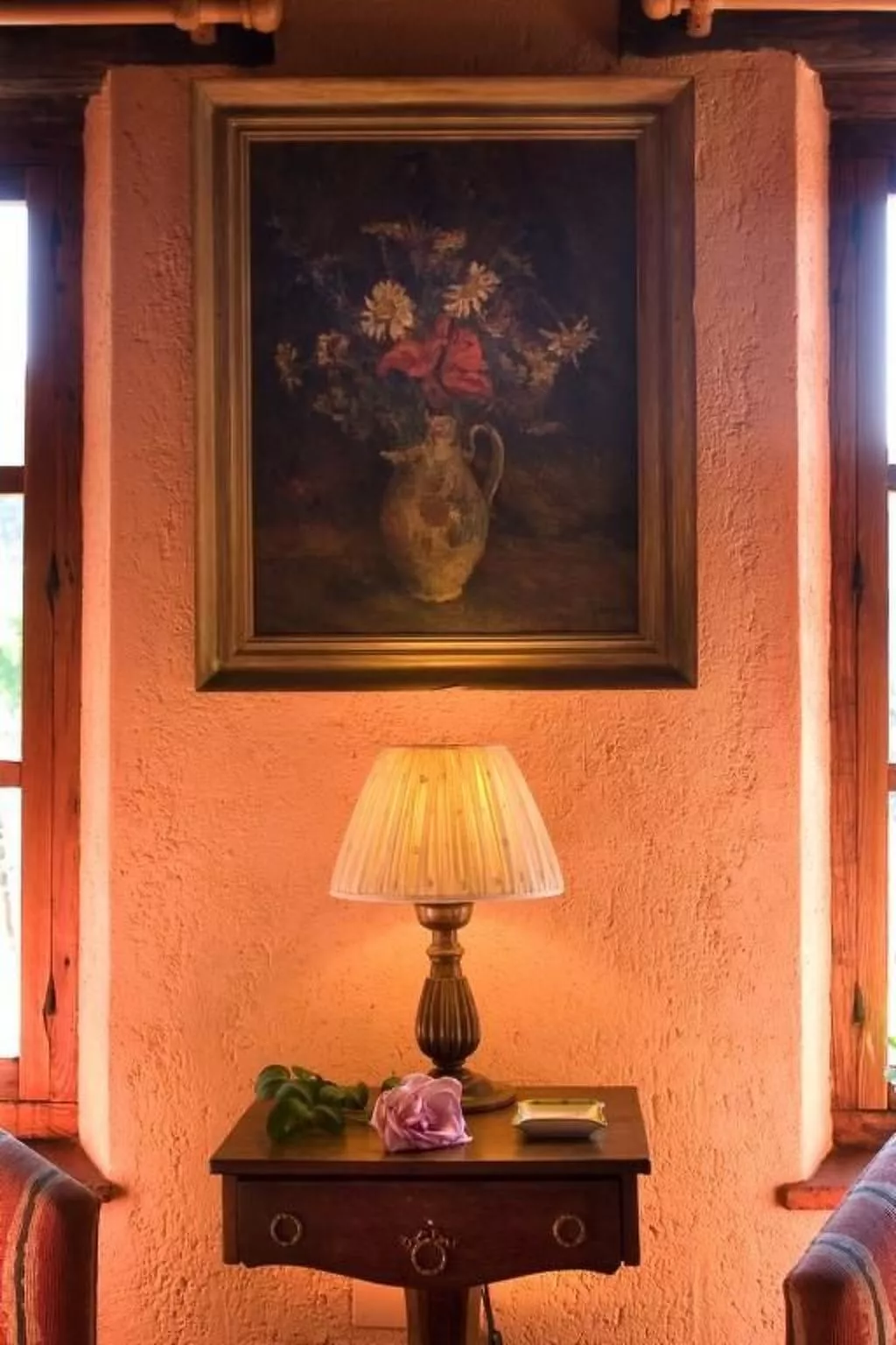 Schönes Steinhaus El Buho-Image-tags.info