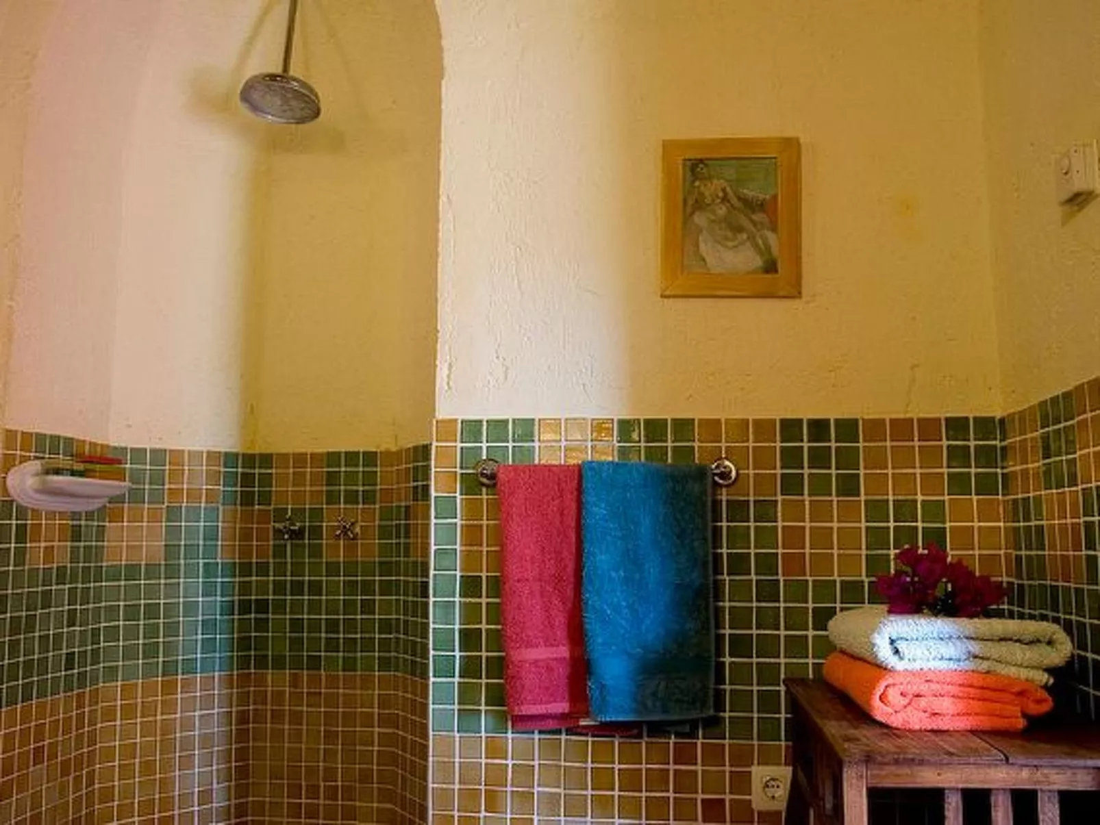 Gîte El Conejo-Image-tags.info