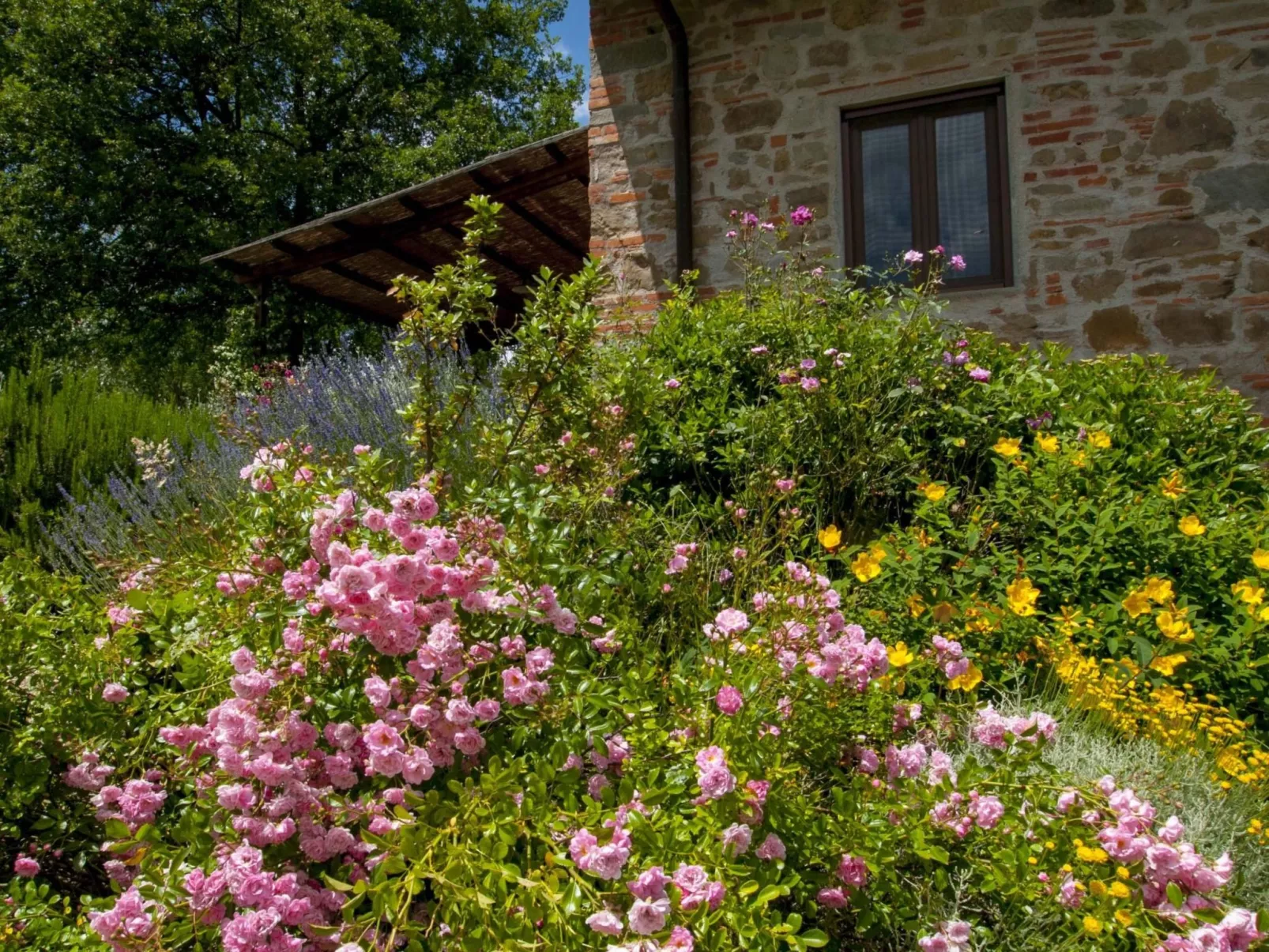 Wohnung in Figline Valdarno mit Gemeinschaftspool-Image-tags.info