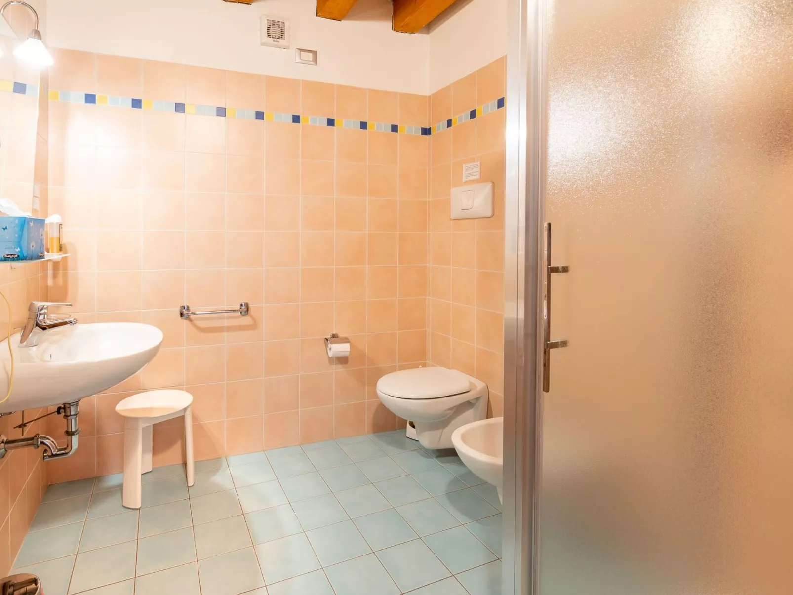 Unterkunft Albio-Binnen