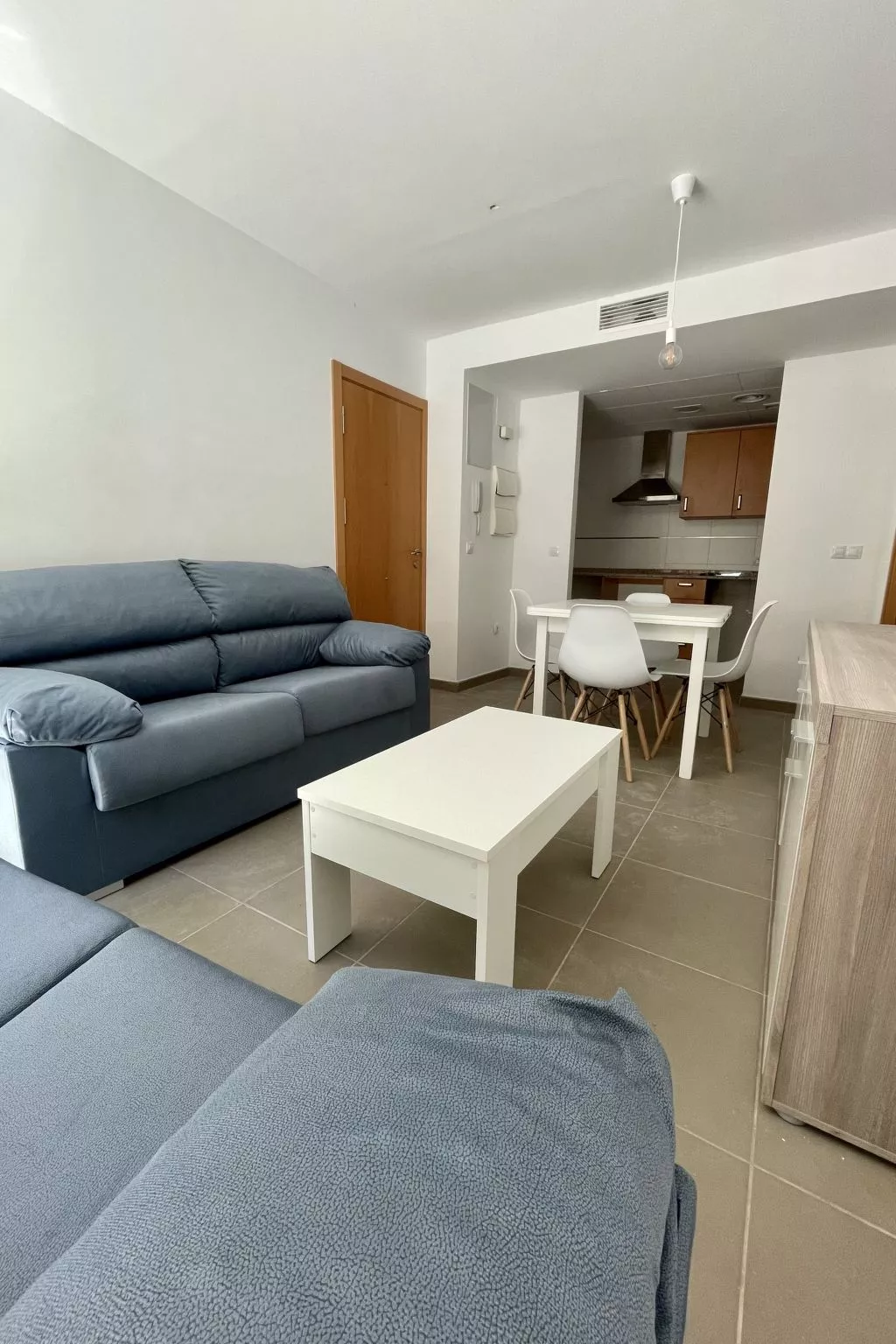 Aprt los Molinos Bajo C, Lucena del Cid Ref 048-Binnen