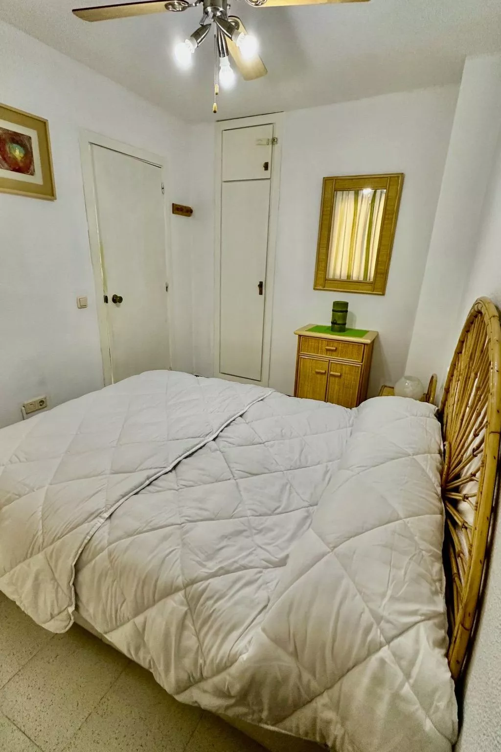 Appartement Anclamar I REF 005-Image-tags.info