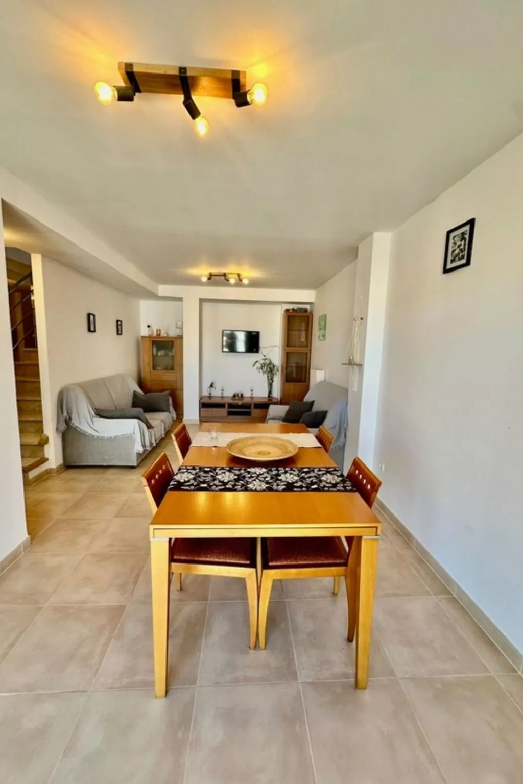 Mansarde Duplex Oropesa Algaida II REF 023-Image-tags.info