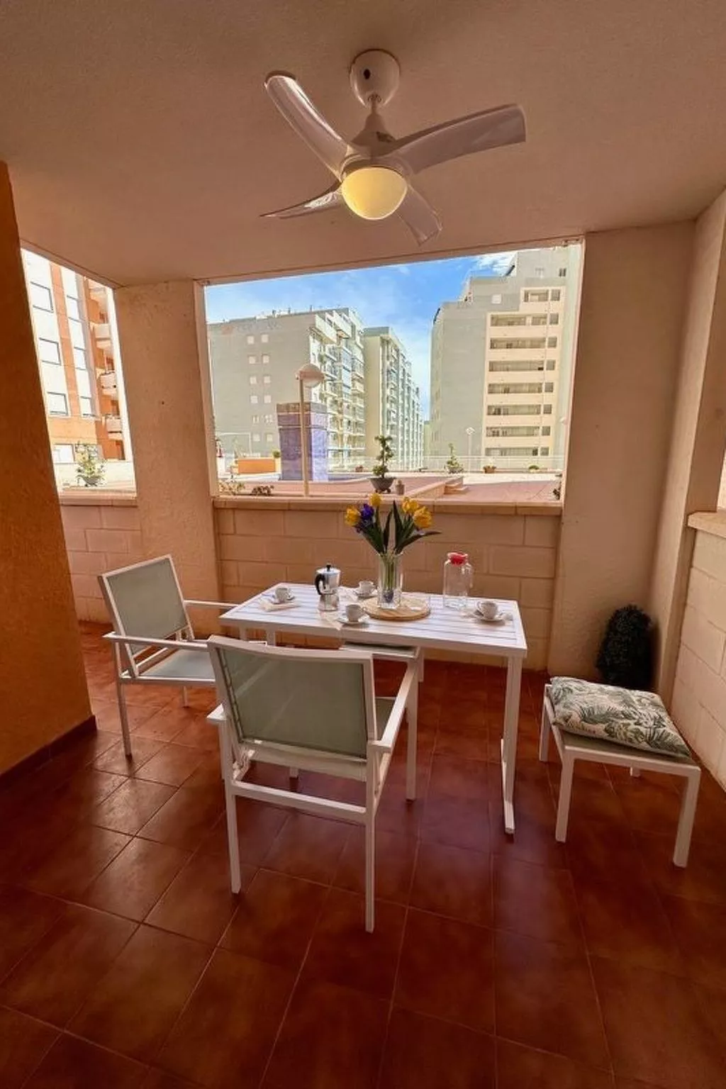 Wohnung Mar de Oropesa i ref. 003-Buiten