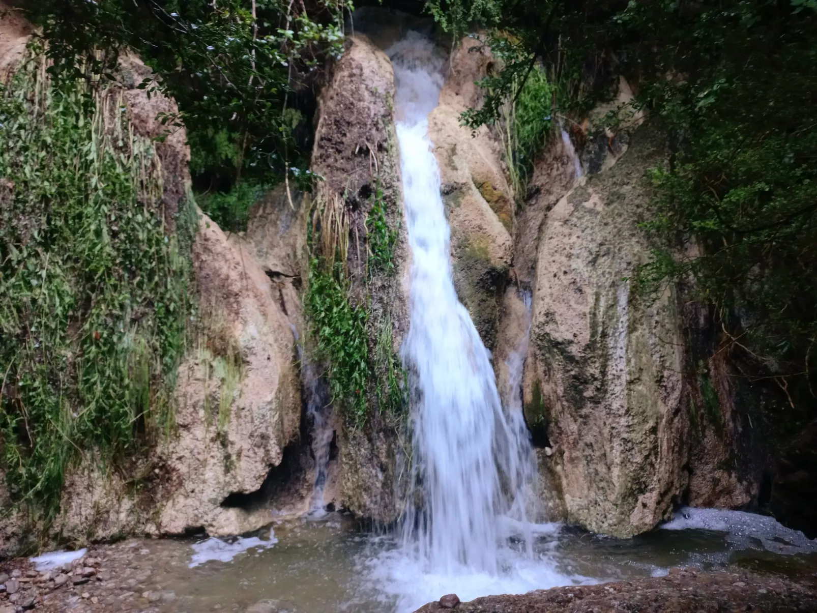 Cal Serveró 2-Buiten