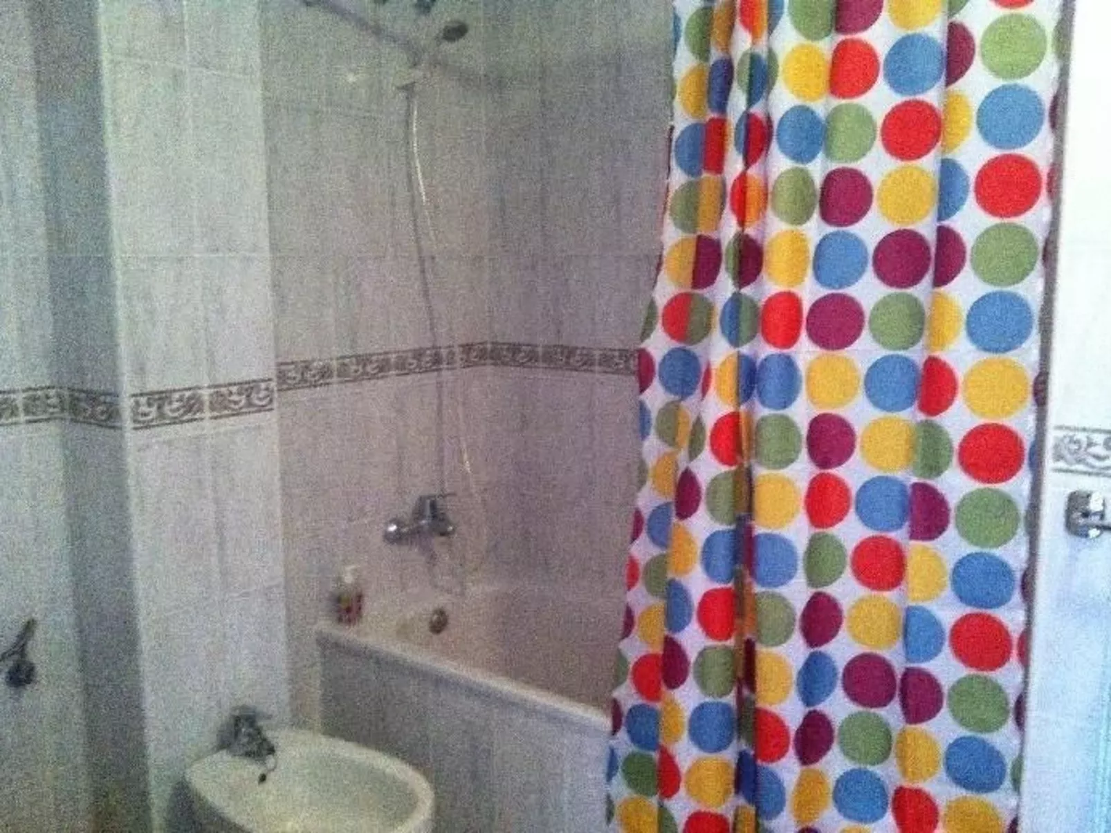 Helle Wohnung in Strandnähe für die ganze Familie-Binnen