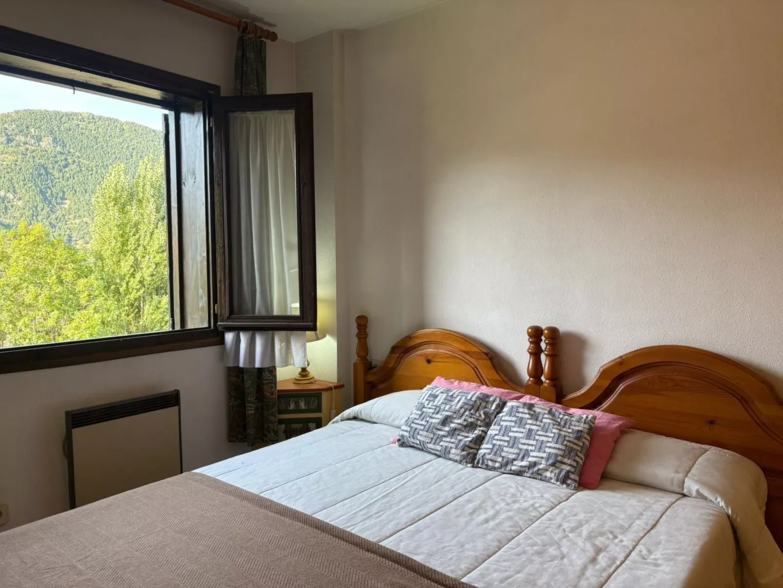 Wohnung mit Balkon Falcó 14 Vall de Boí - Image-tags.info