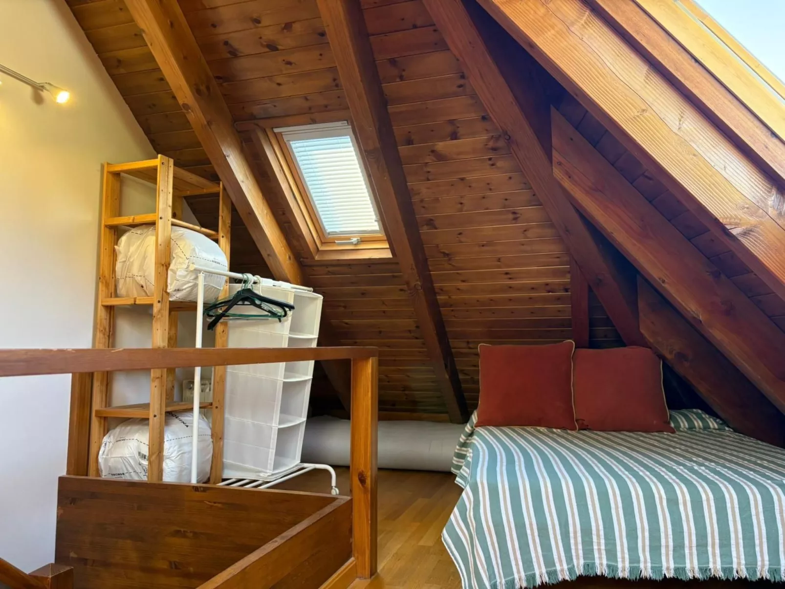 Duplex mit moderner und geräumiger Küche Erta 6 Vall de Boí-Binnen