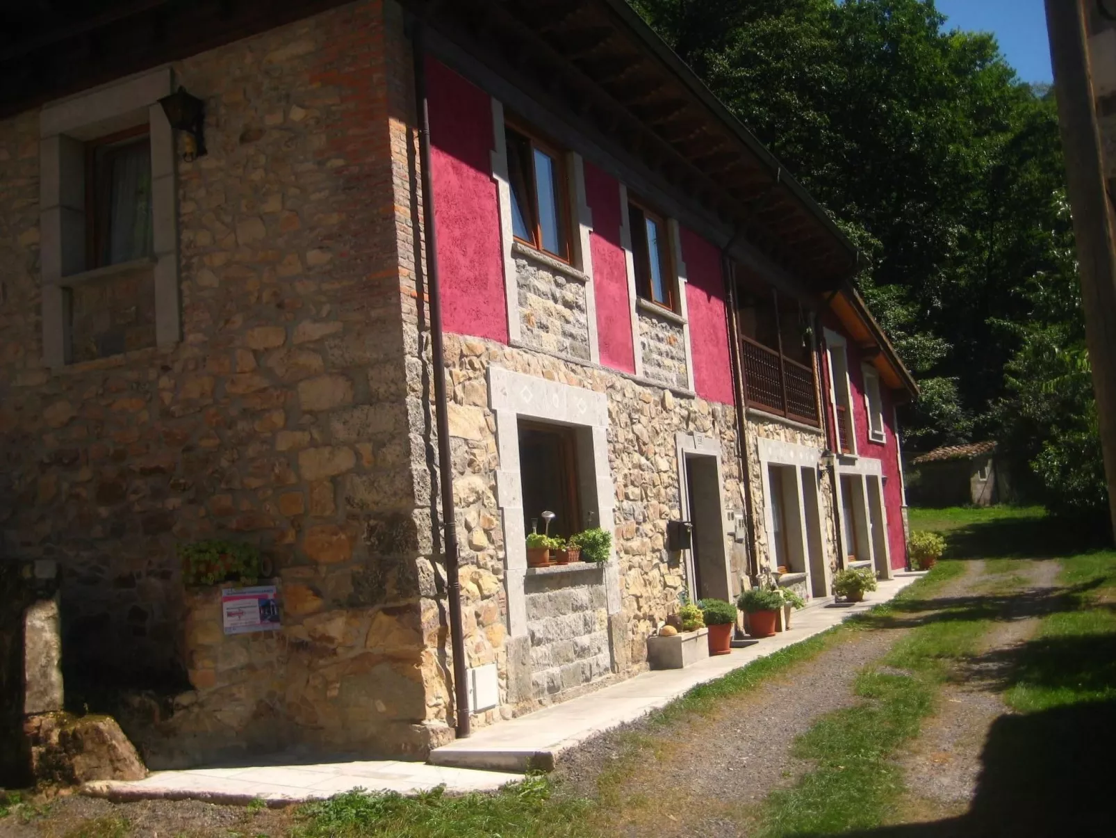 Apartment Rio Sella - Image-tags.info