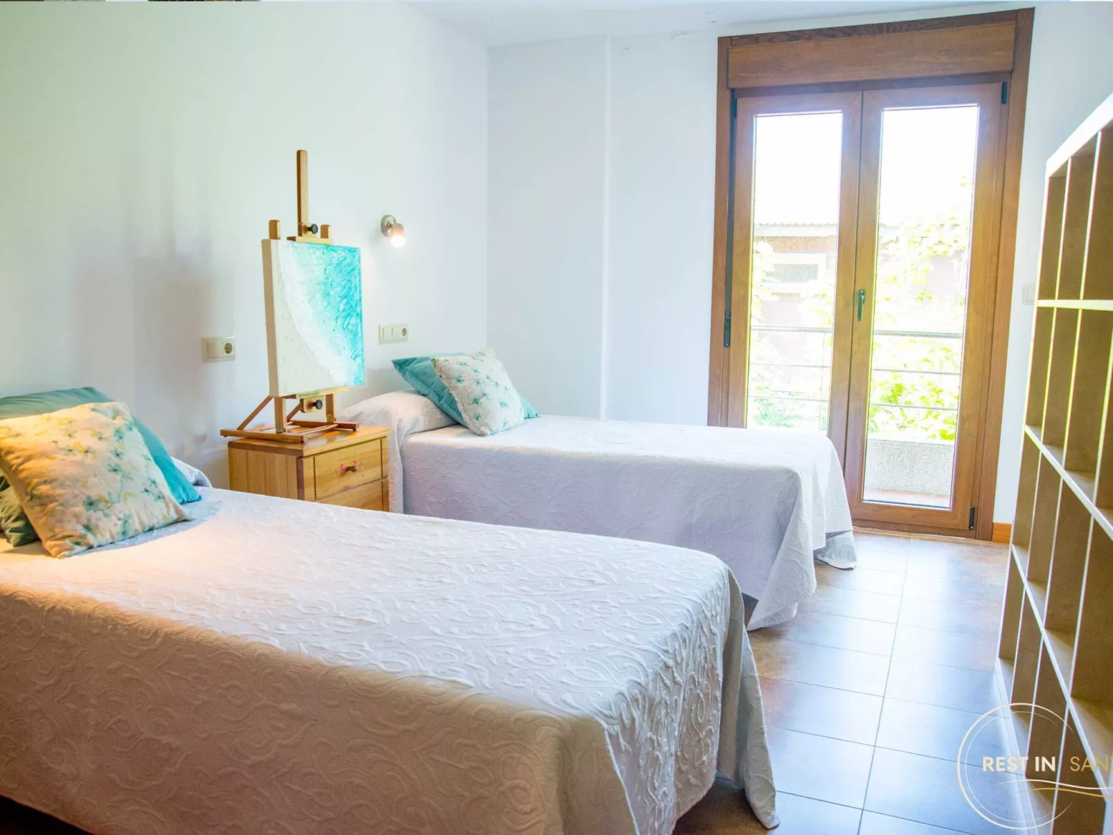 Villa Punta Elmo im Herzen der Küste von Sanxenxo-Image-tags.info