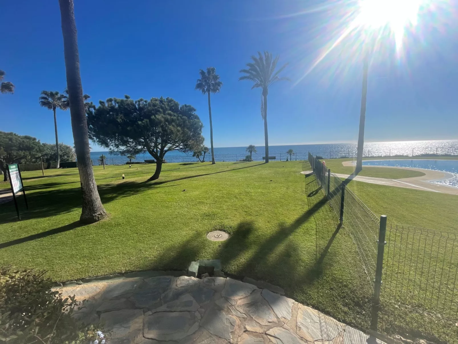 Mi Capricho Luxus-Wohnung Bajo, P03 A-Binnen