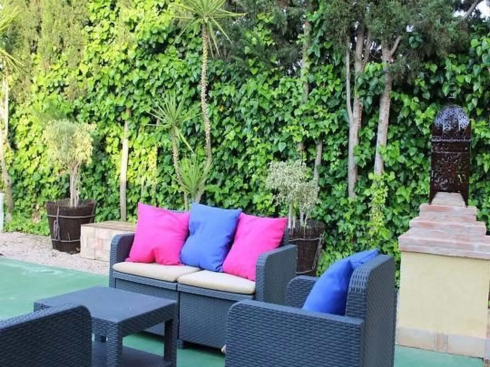 Casa Dolores - Image-tags.info