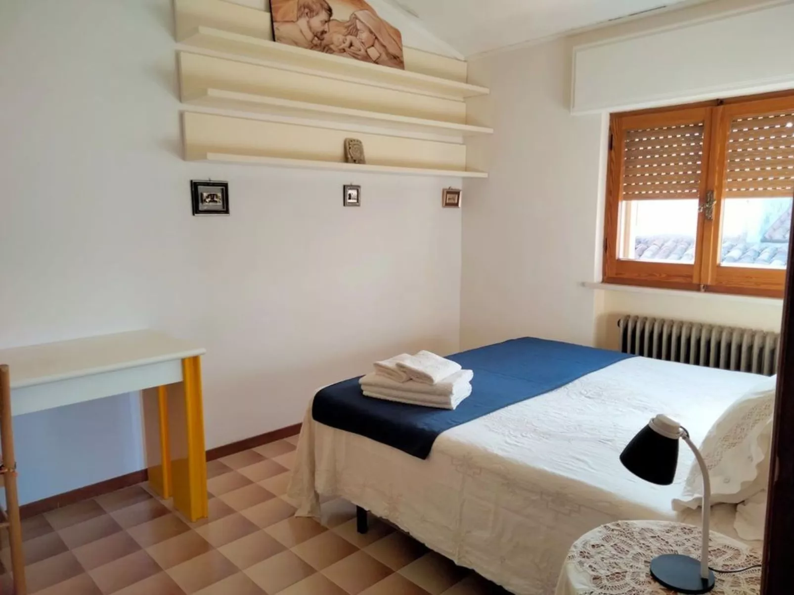 RC23 "Appartamento Il Borgo"-Binnen