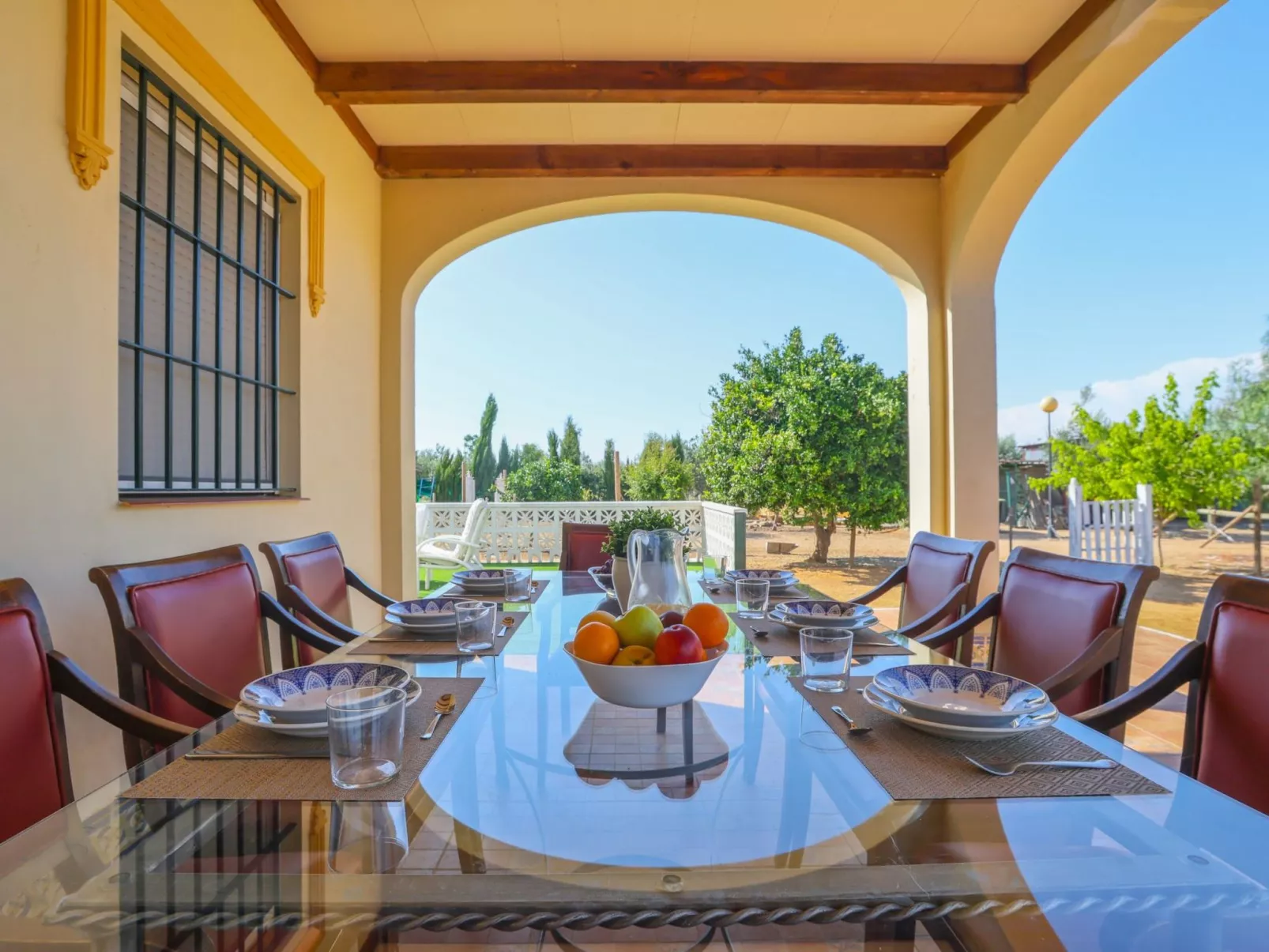 Gasthaus Los Miradores-Image-tags.info