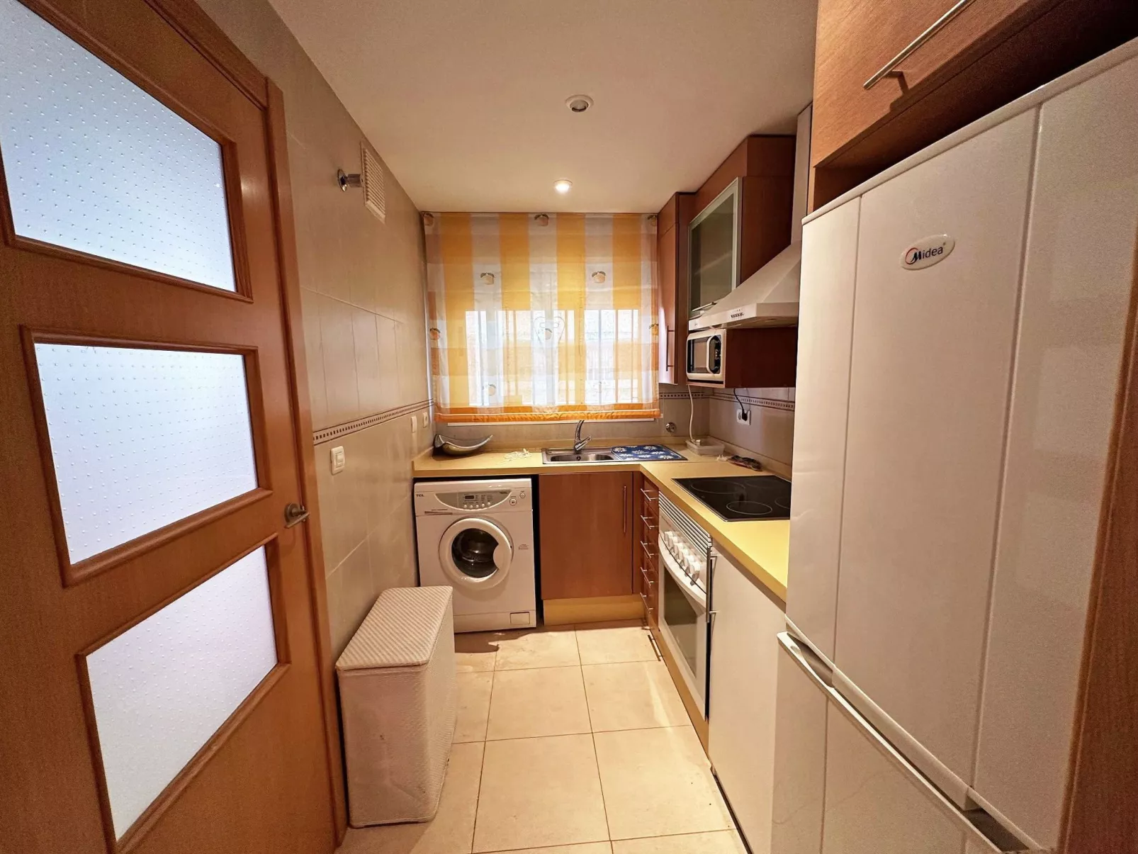 Aprt Urlaub Oropesa del Mar, Costa del Azahar-Binnen