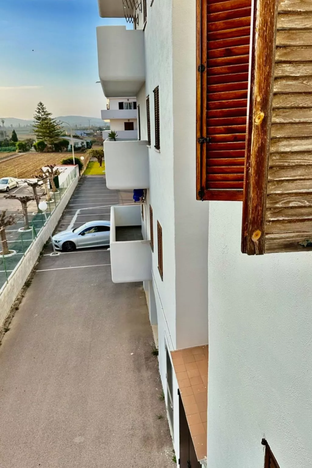 Wohnung Peñiscola REF 031-Buiten