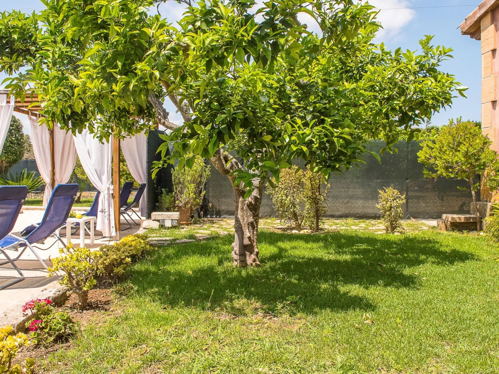 "Pula Viñas" mit Terrasse-Image-tags.info