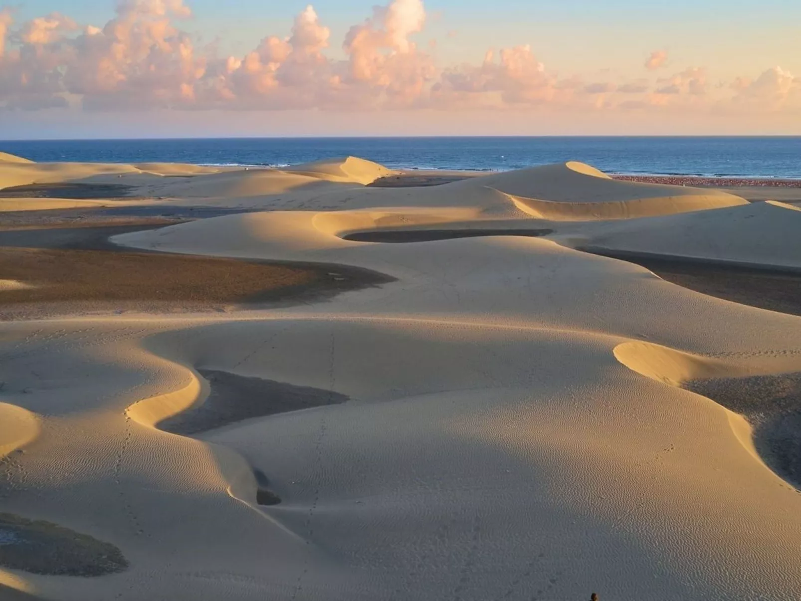 VCV Apartamento Puntilla 2-Buiten