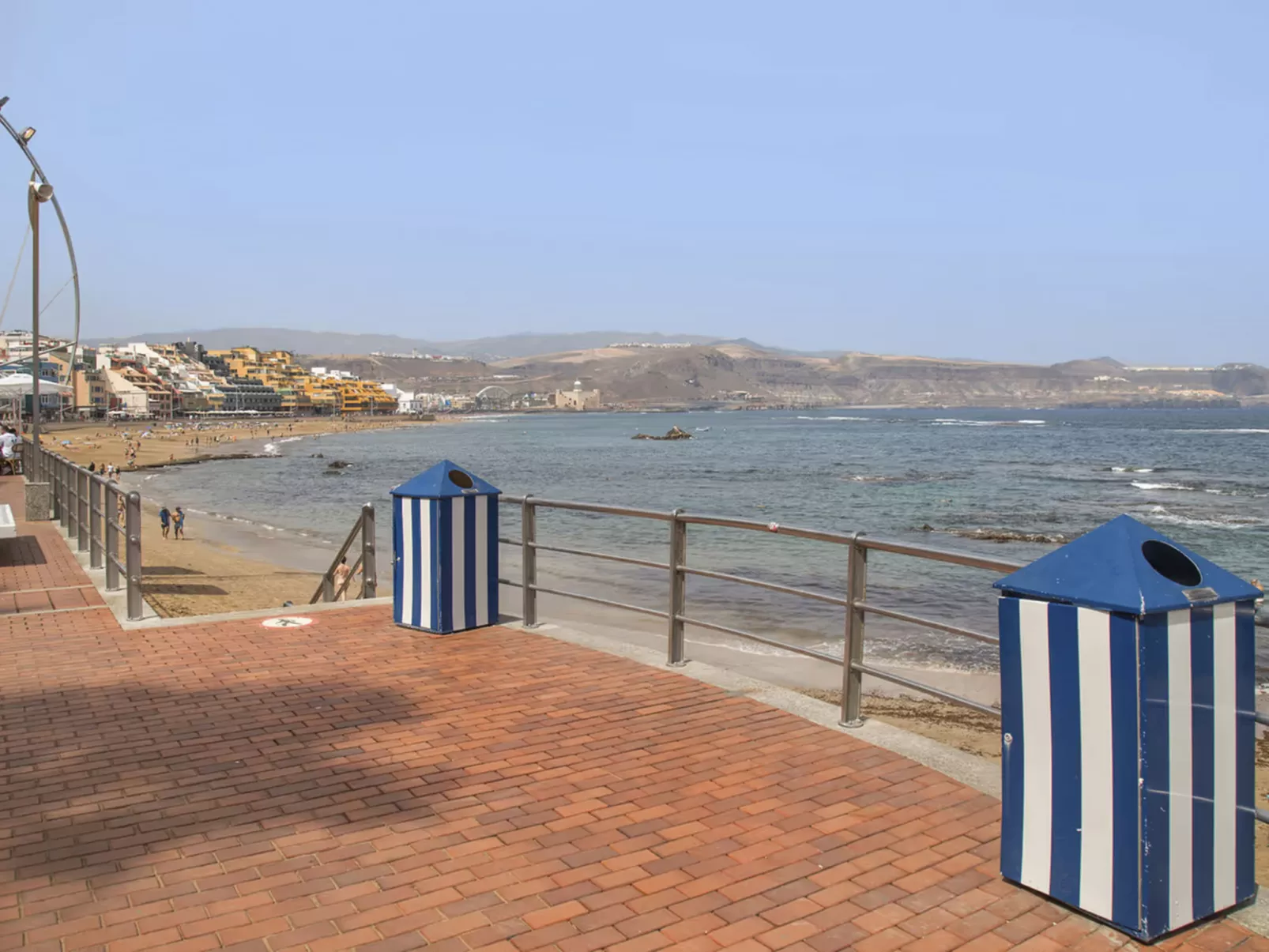 "VCV Apartment FM".-Buiten