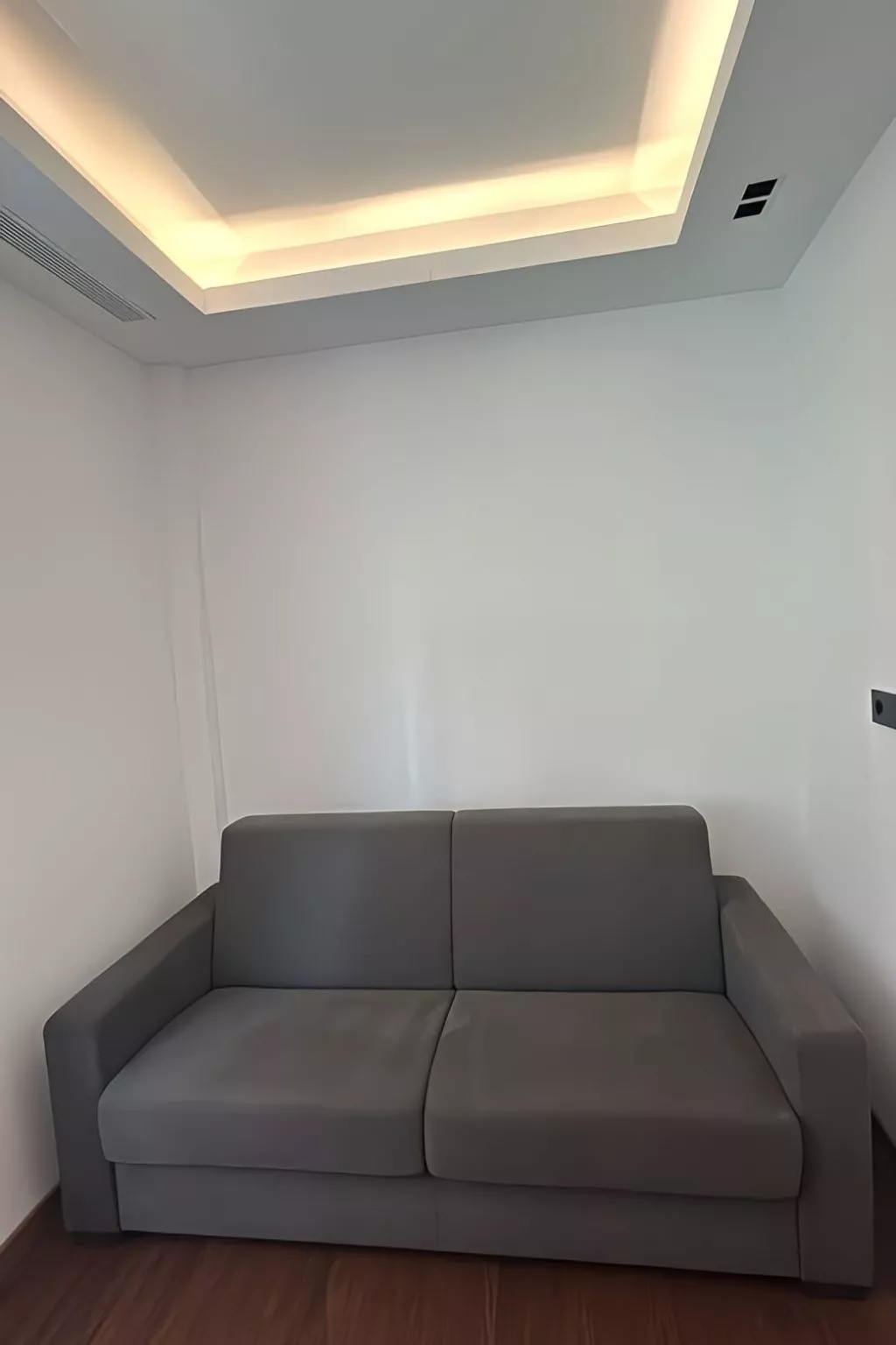 Strand Canteras III-Binnen