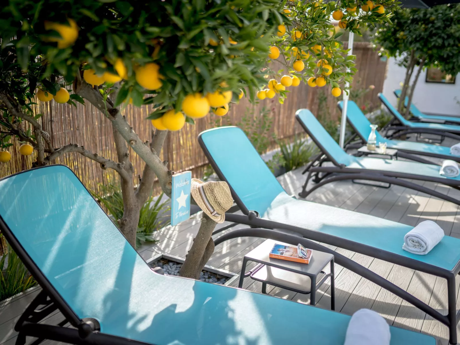 Casa El Pino Azul, Ferienhaus für 2-4 Personen-Binnen