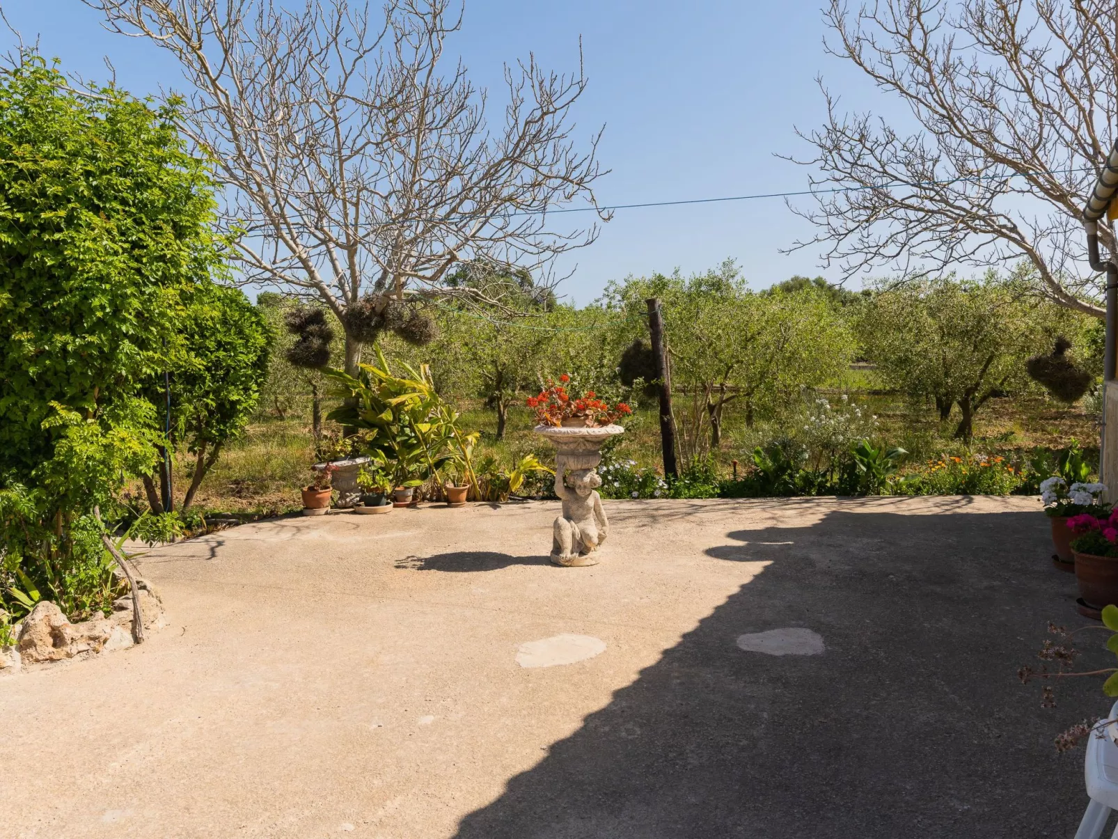 "Sa Sini" mit Terrasse-Image-tags.info