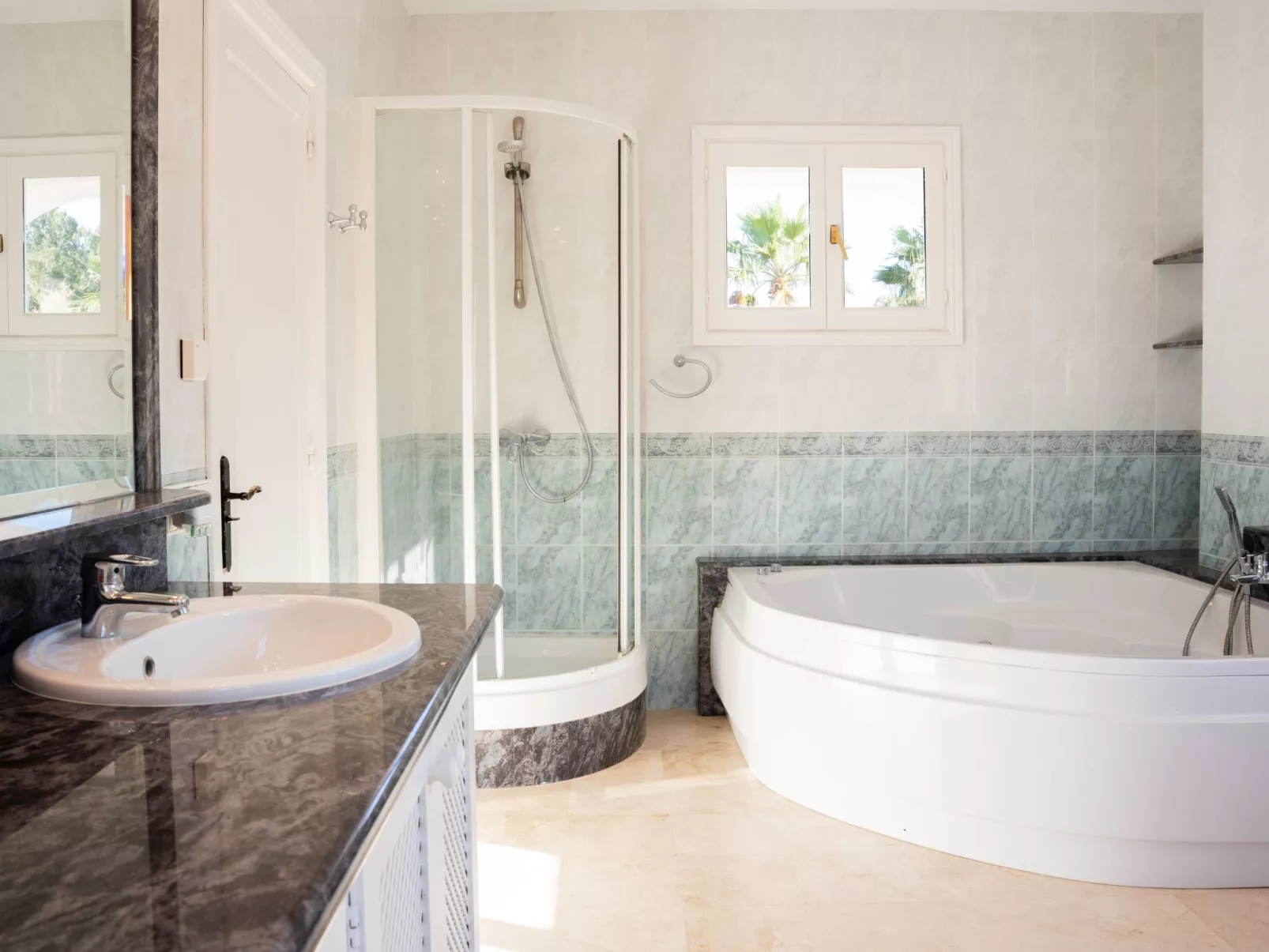 Kann Amanaya Villa Cala Jondal Ihre Flucht in Ibiza-Binnen