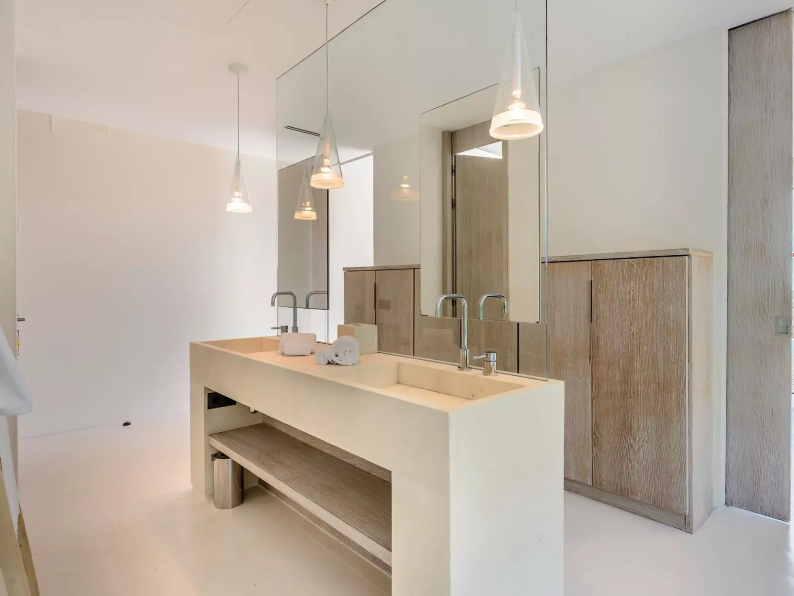 Villa Zelmar Ruhe und Privatsphäre in Cala Conta-Binnen