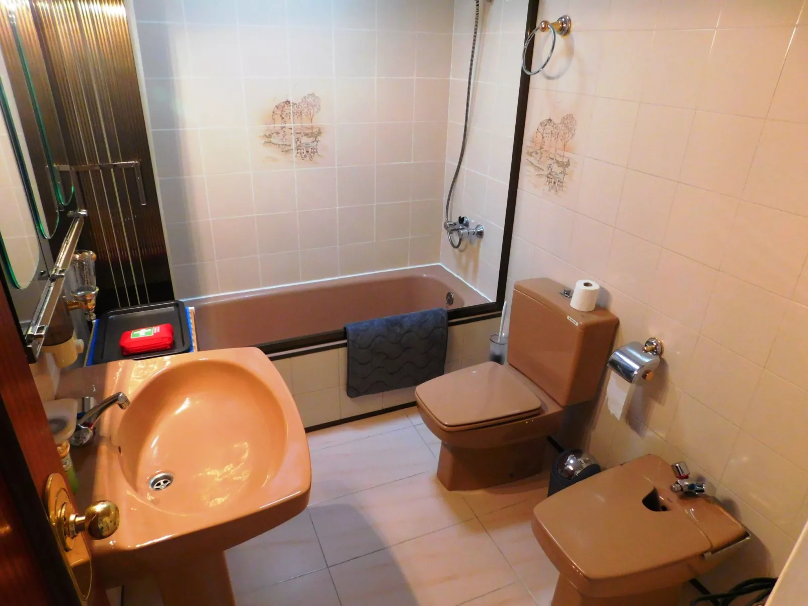 Wunderschönes Ferienhaus in Roses mit Großer Terrasse-Image-tags.info