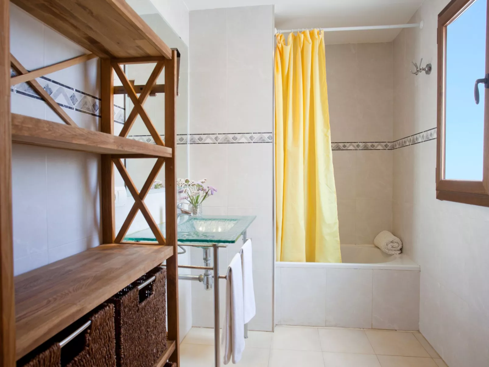 Villa, Marina dOr IV Haus 5 300m vom Strand entfernt-Binnen