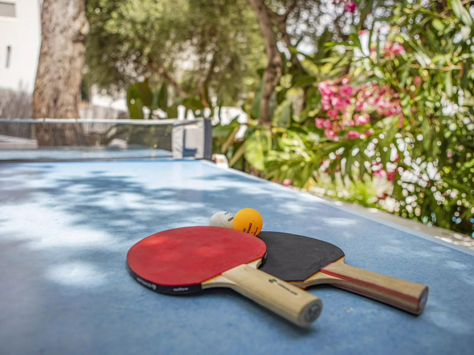 Villa Cala d'or cerca de la playa-Buiten