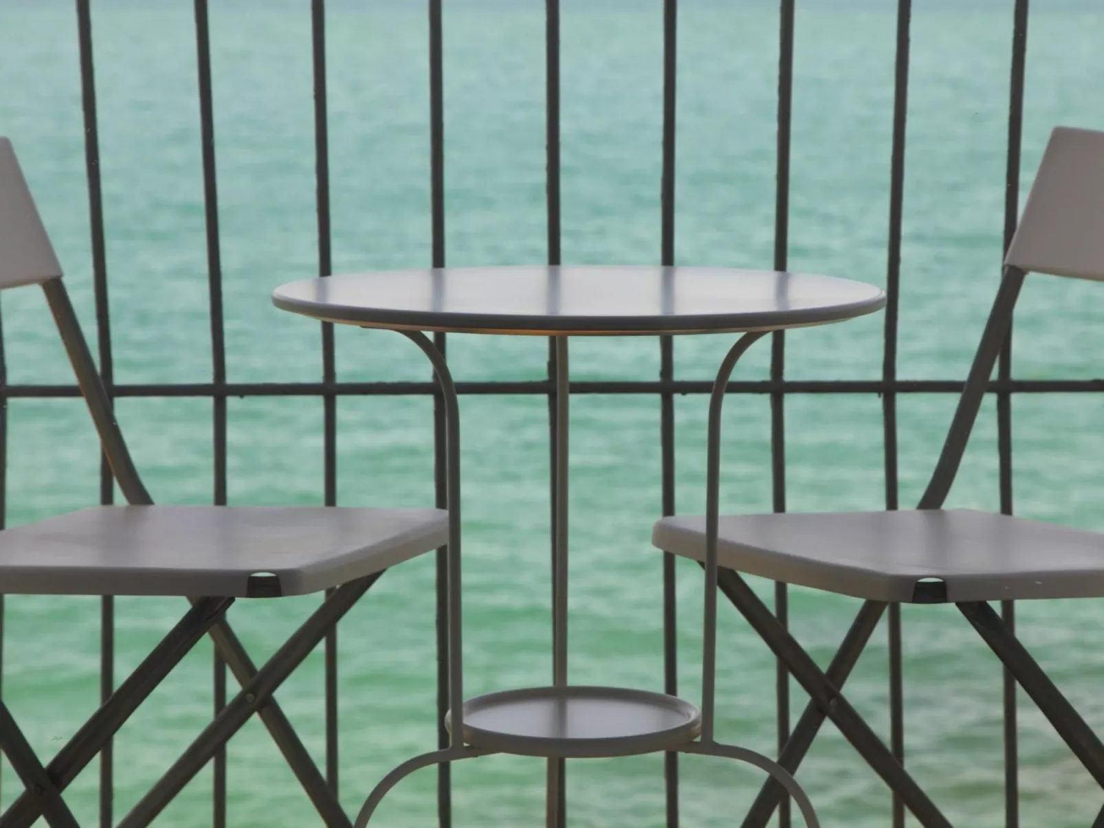 Giudecca-Balkon-Binnen