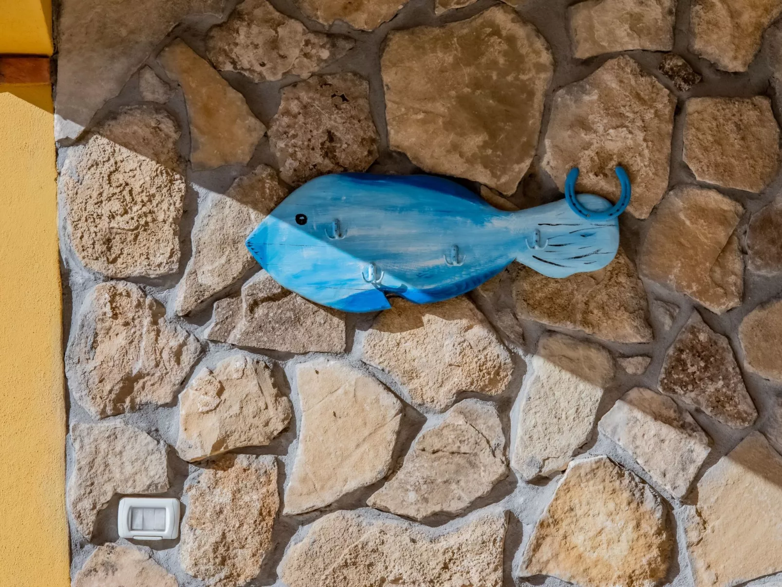 Schöne moderne Villa mit privatem Pool.-Buiten