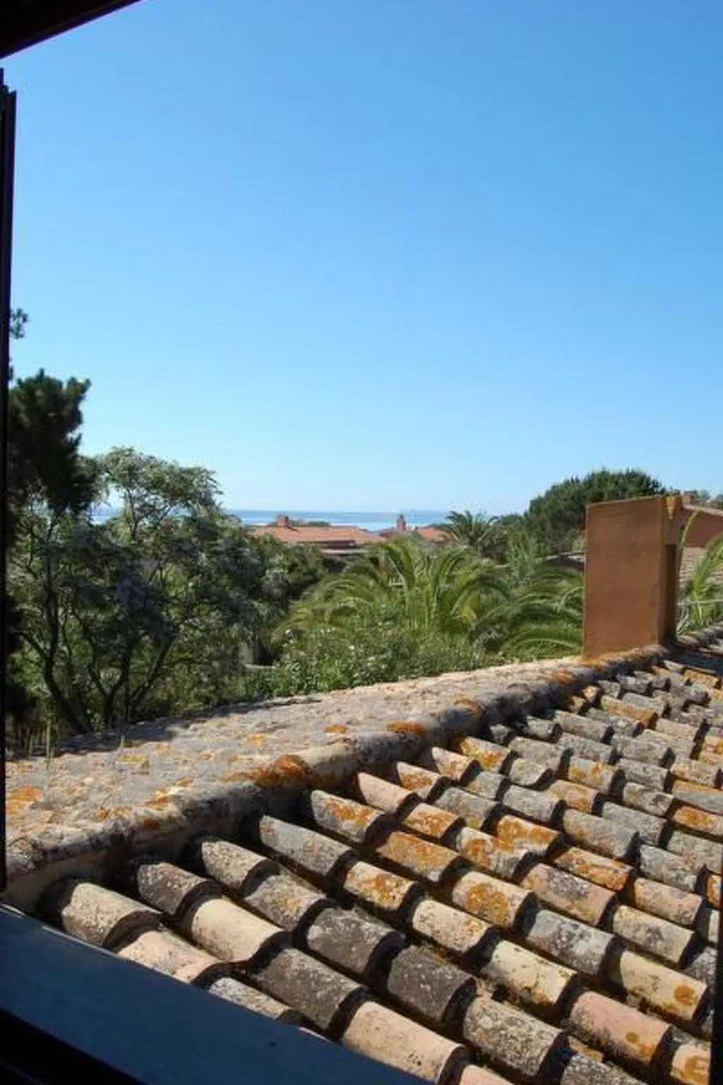 SCHÖNE WOHNUNG NUR EINEN STEINWURF VOM STRAND ENTFERNT-Buiten