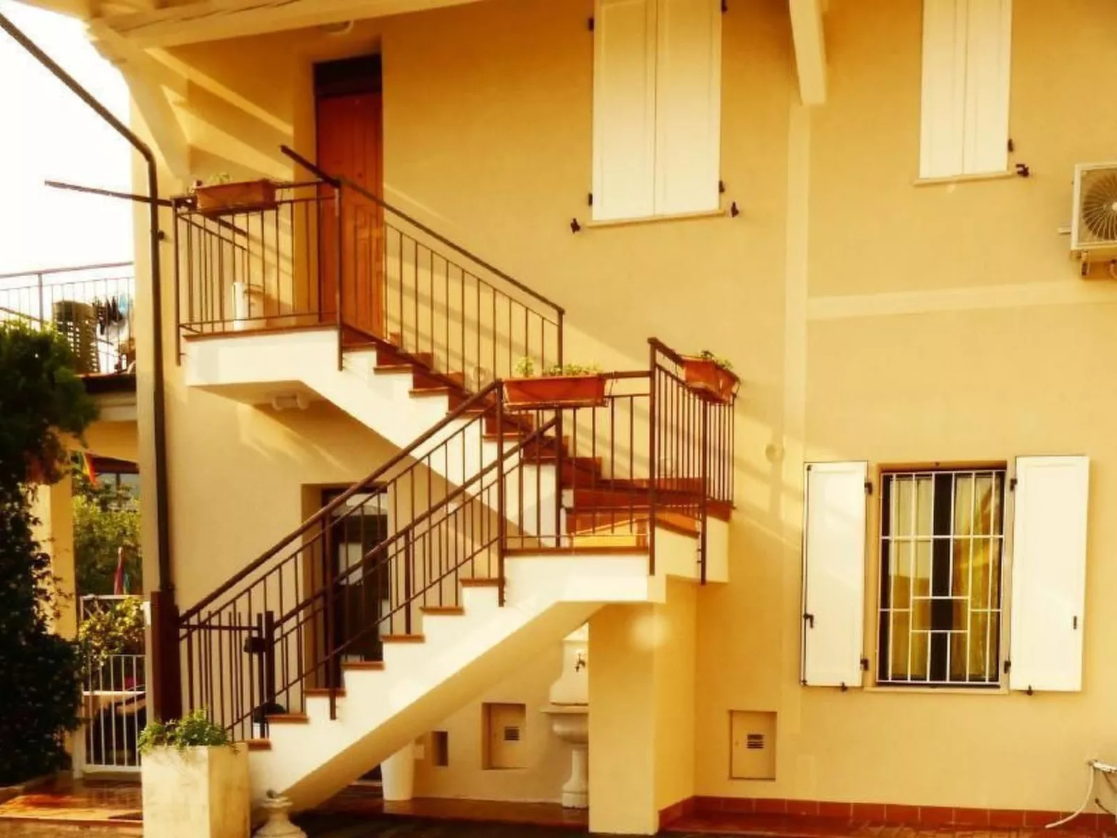 Casa Vacanze Sabrina-Binnen