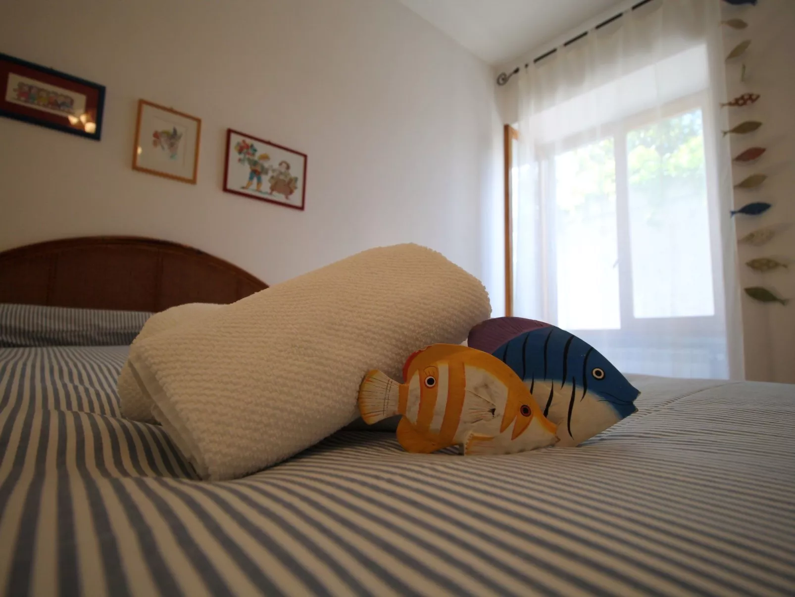 'Las Sardinas-Binnen