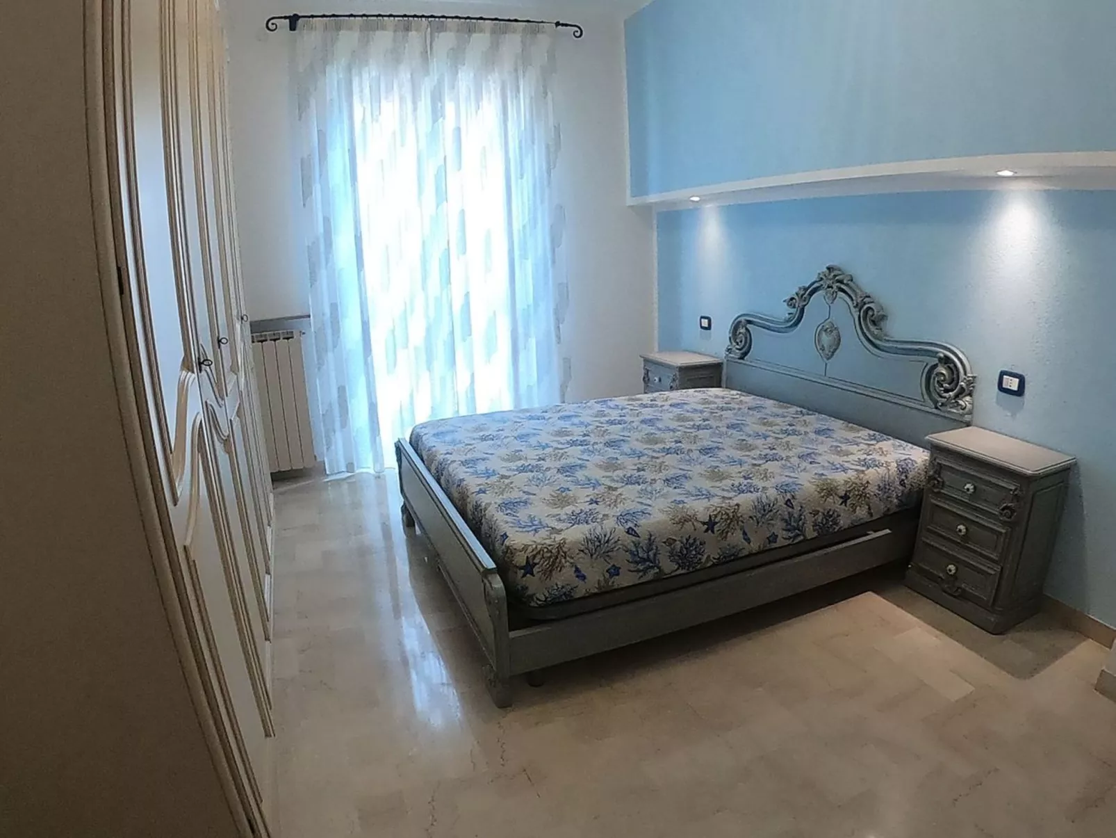 Wohnung 'Superior Apartment-Binnen