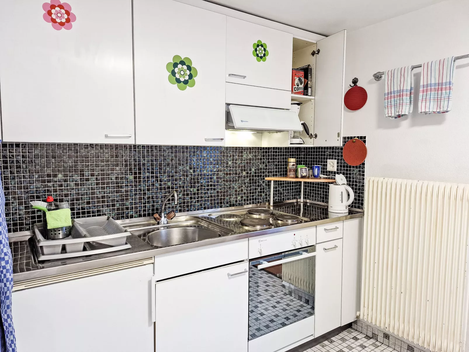 Chalet im Gässli-Binnen