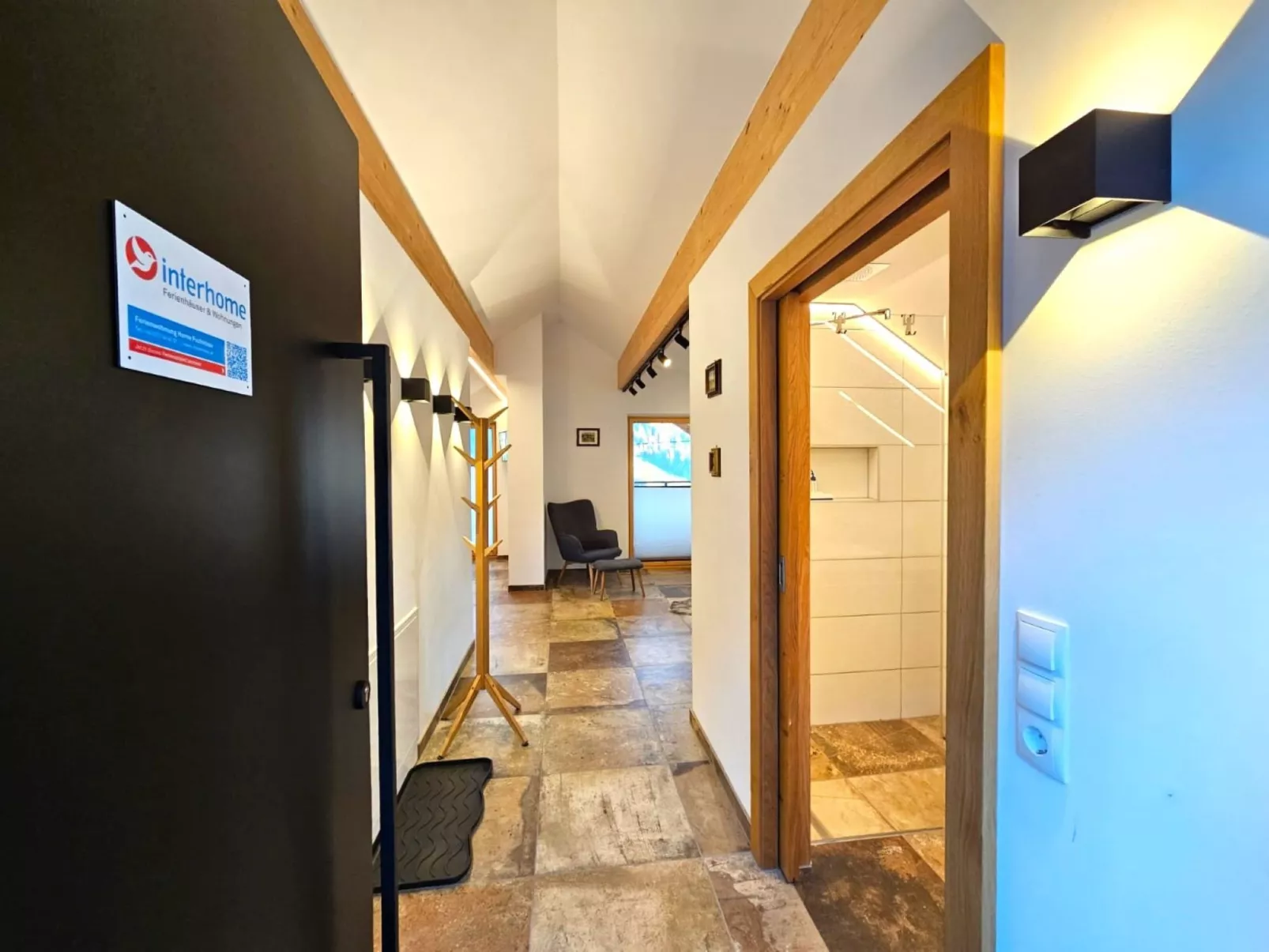 Home Fuchsbau-Binnen